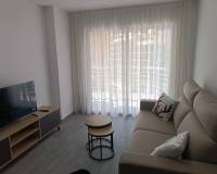 Long time Rental - Apartment - Benidorm