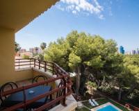 Long time Rental - Apartment - Benidorm