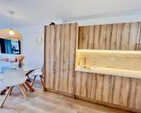 Long time Rental - Apartment - Benidorm