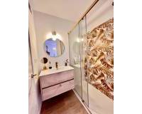 Long time Rental - Apartment - Benidorm