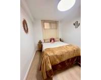 Long time Rental - Apartment - Benidorm