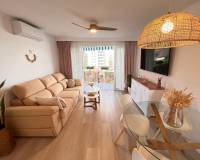 Long time Rental - Apartment - Benidorm