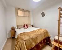 Long time Rental - Apartment - Benidorm