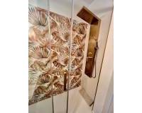 Long time Rental - Apartment - Benidorm