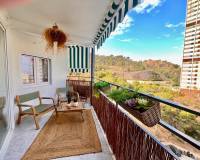 Long time Rental - Apartment - Benidorm