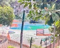 Long time Rental - Apartment - Benidorm