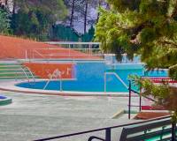 Long time Rental - Apartment - Benidorm