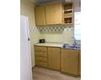 Long time Rental - Apartment - Benidorm