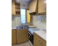 Long time Rental - Apartment - Benidorm