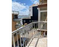 Long time Rental - Apartment - Benidorm