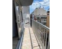 Long time Rental - Apartment - Benidorm