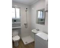 Long time Rental - Apartment - Benidorm