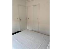 Long time Rental - Apartment - Benidorm