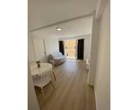 Long time Rental - Apartment - Benidorm