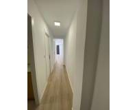 Long time Rental - Apartment - Benidorm