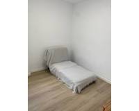 Long time Rental - Apartment - Benidorm