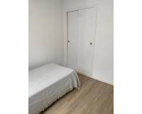 Long time Rental - Apartment - Benidorm