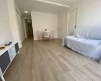 Long time Rental - Apartment - Benidorm