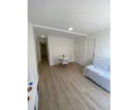 Long time Rental - Apartment - Benidorm