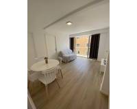 Long time Rental - Apartment - Benidorm
