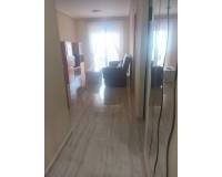 Long time Rental - Apartment - Benidorm