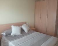 Long time Rental - Apartment - Benidorm