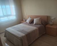 Long time Rental - Apartment - Benidorm
