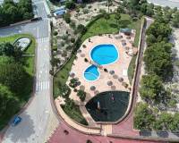 Long time Rental - Apartment - Benidorm