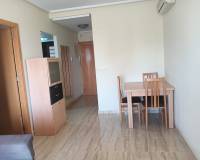 Long time Rental - Apartment - Benidorm