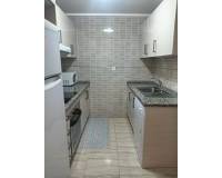 Long time Rental - Apartment - Benidorm