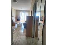 Long time Rental - Apartment - Benidorm