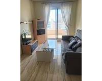 Long time Rental - Apartment - Benidorm