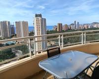 Long time Rental - Apartment - Benidorm