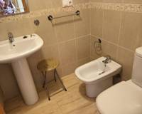 Long time Rental - Apartment - Benidorm