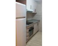 Long time Rental - Apartment - Benidorm