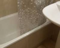 Long time Rental - Apartment - Benidorm