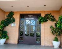 Long time Rental - Apartment - Benidorm