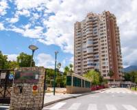 Long time Rental - Apartment - Benidorm