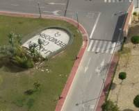 Long time Rental - Apartment - Benidorm