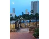 Long time Rental - Apartment - Benidorm