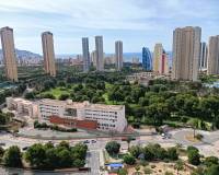 Long time Rental - Apartment - Benidorm