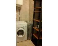 Long time Rental - Apartment - Benidorm