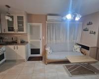 Long time Rental - Apartment - Benidorm