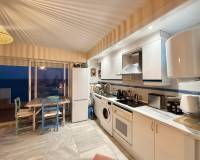 Long time Rental - Apartment - Benidorm