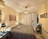 Long time Rental - Apartment - Benidorm