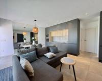 Long time Rental - Apartment - Benijofar