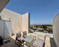 Long time Rental - Apartment - Benijofar