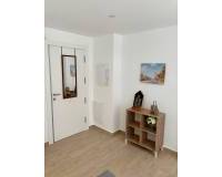 Long time Rental - Apartment - Bigastro