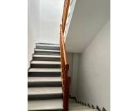 Long time Rental - Apartment - Bigastro