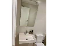 Long time Rental - Apartment - Bigastro